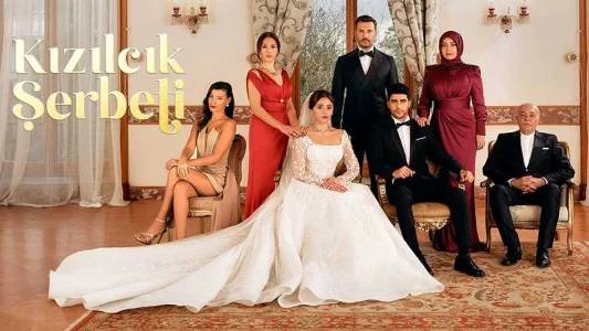 مسلسل شراب التوت الحلقة 112 مترجمة