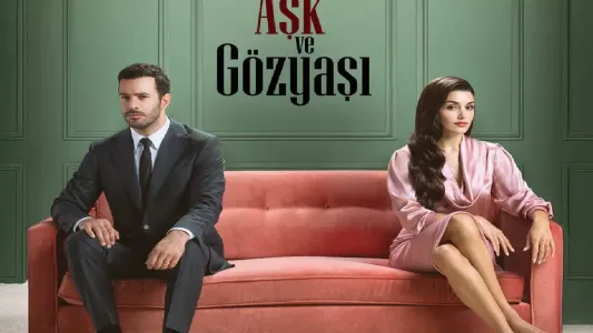 مسلسل حب و دموع الحلقة 7 مترجمة