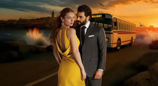 مسلسل ولي العهد الحلقة 9 مترجمة