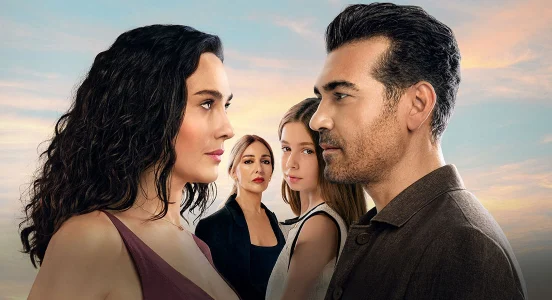 مسلسل أنا أمها الحلقة 3 مترجمة